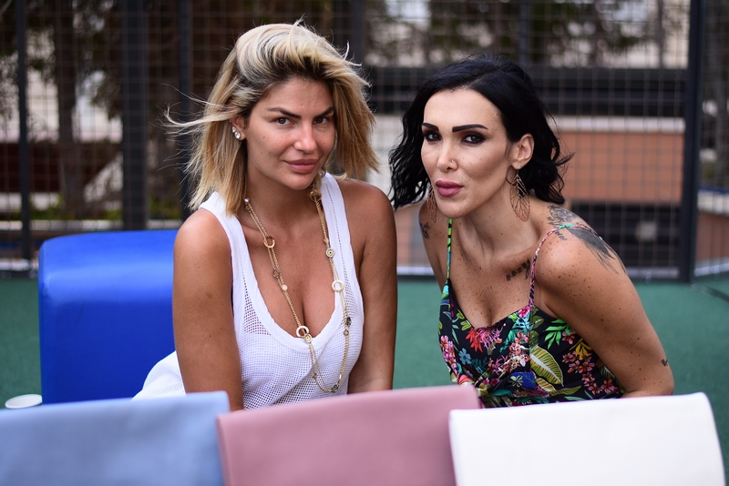 Lamasat Trendmill Sunset Fashion Market